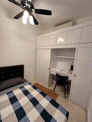 The Centris (D22), Apartment #477616951